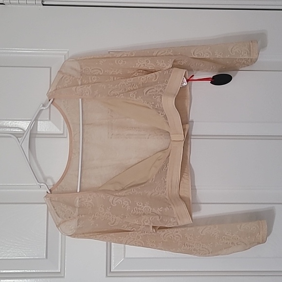 Magic Sculpt Shape Up Your Look Cami Size US  16/18 - Picture 1 of 7